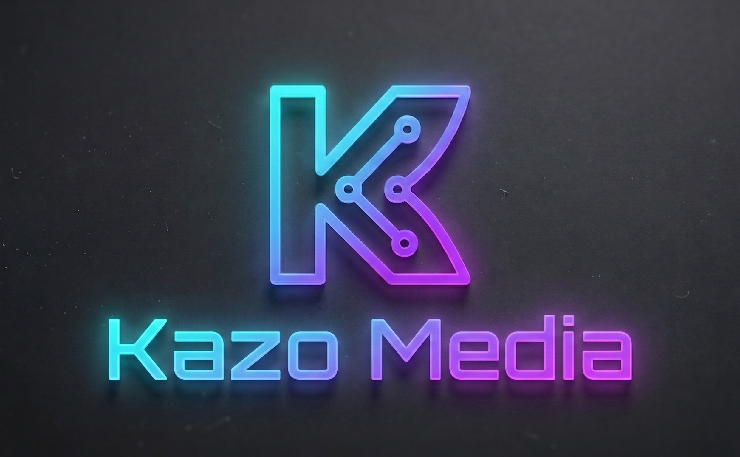 Kazo Media — Ingénierie Logicielle